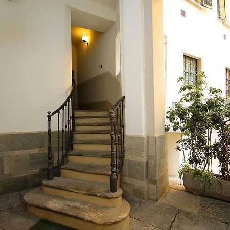 Апартаменты Residenza Navigli Fashion Милан Экстерьер фото